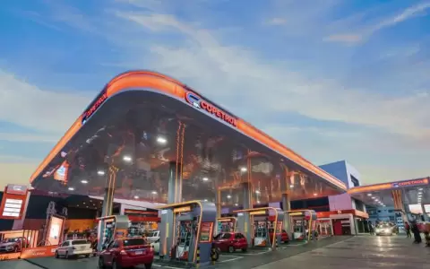 Planta industrial de Copetrol recibe certificaci�n de ISO 4500