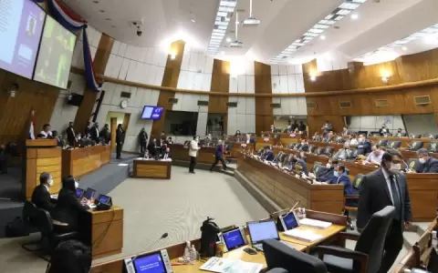 Rechazo un�nime en Diputados a Ley de Insolvencia