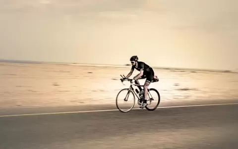 El hombre que dar� la vuelta al mundo en diez meses