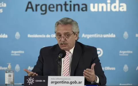 Se intensifican la toma de tierras en Argentina