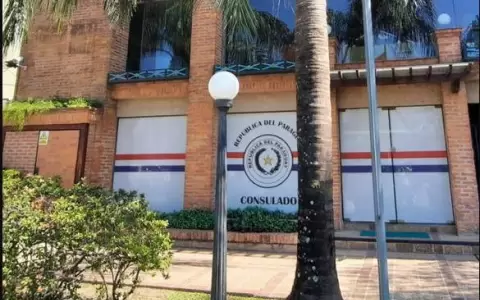 El Consulado de Paraguay en Formosa traslad� su sede