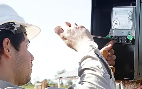 Buscan impedir cortes masivos de luz y agua en Diputados