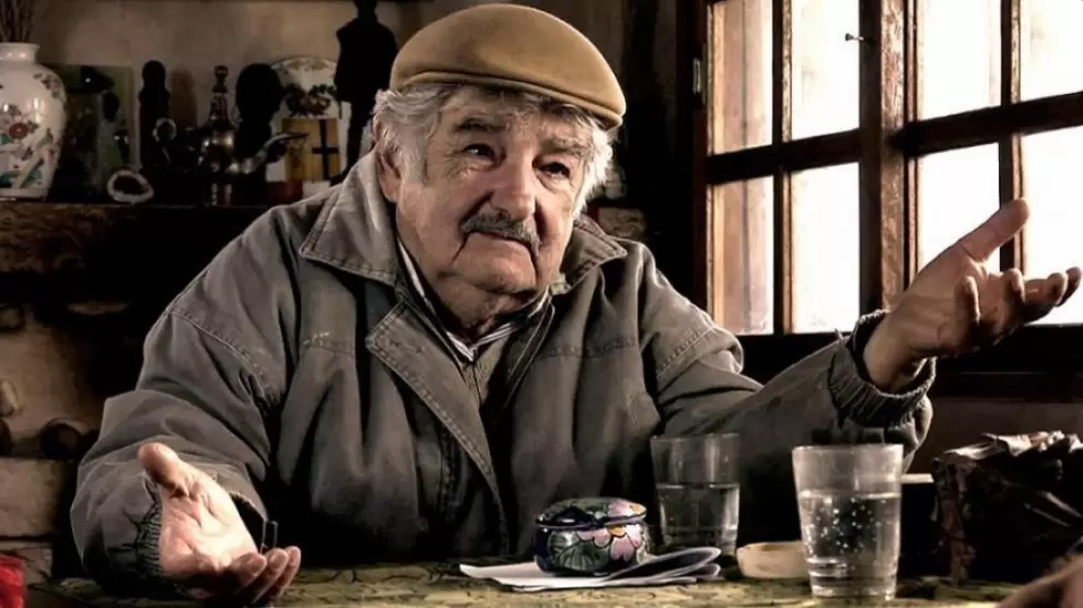 Pepe Mujica renuncia como senador y abandona la pol�tica uruguaya