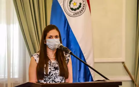 250 mil personas recibir�n Pytyv� 2.0 desde ma�ana