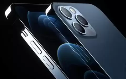 Ya est�n disponibles los nuevos iPhone 12 Pro y 12 Pro-Max de Apple