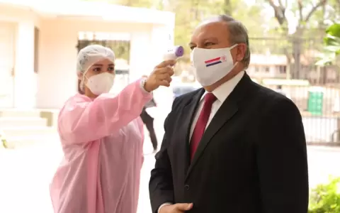 Seis listas m�s se inscribieron para elecciones de abogados