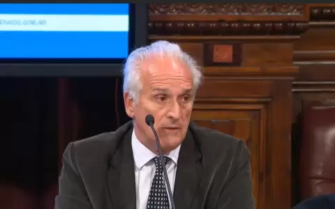 Argentina investiga fuga de divisas a Paraguay