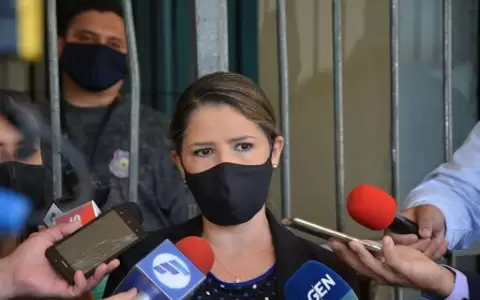 Ministra de Justicia confirma que funcionario penitenciario filtr� plan de escape