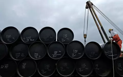 Se profundiz� la baja del barril de petr�leo