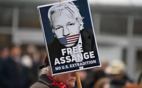 Se cumplen diez a�os de las revelaciones de WikiLeaks