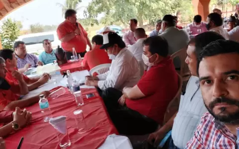 Seccionaleros buscar�n consenso para extender sus mandatos