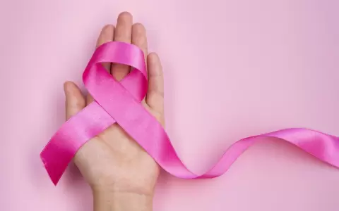 La consulta temprana es clave para prevenir el c�ncer de mama