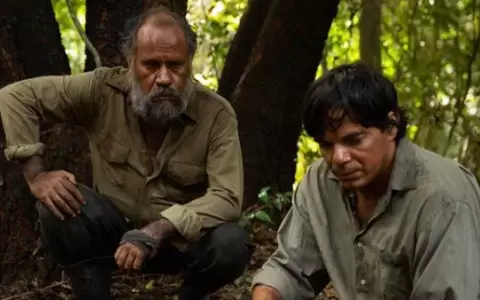 Pel�cula "Matar a un Muerto" gana en varias categor�as en festival de cine de Canad�