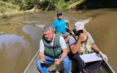 Imputan a funcionarios de Petropar por delitos contra el Medio Ambiente