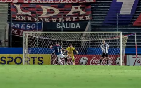 Cerro Porte�o se lleva una victoria clave en la Nueva Olla