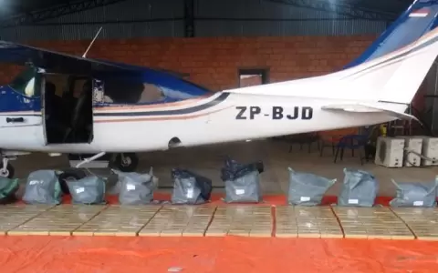 De narco avionetas a aviones ambulancias