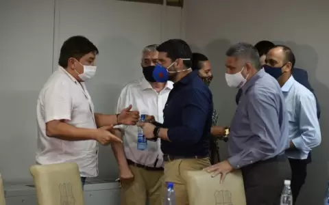 Juez confirma fecha de audiencia para intendentes y concejales de Asunci�n