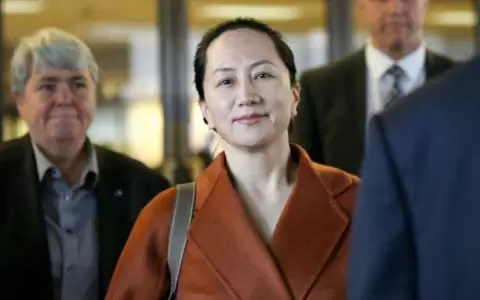 Huawei: un Power Point ser�a la causa de la disputa legal