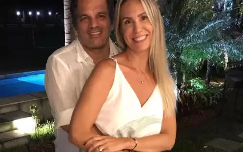 "Juro por mis hijos que somos inocentes�, dijo esposa de Turrini