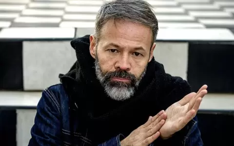 Falleci� el trovador argentino Gabo Ferro