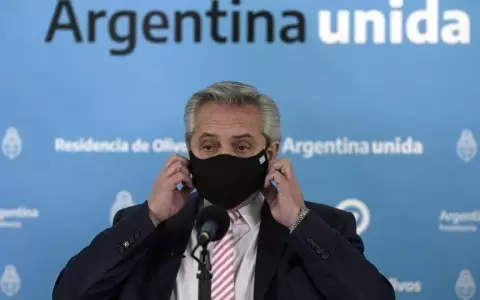 Coronavirus en Argentina: cuatro razones que explican la situaci�n sanitaria