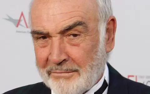 El actor Sean Connery fallece a los 90 a�os