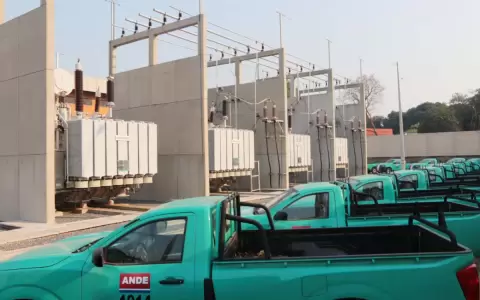Ande exoner� facturas por un total de US$ 96 millones