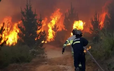 Hacienda transfiri� G. 4.800 millones a Bomberos Voluntarios