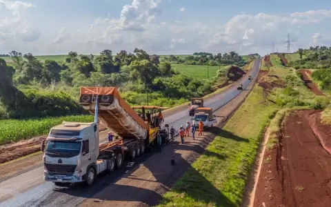 Corredor de Exportaci�n en 70%