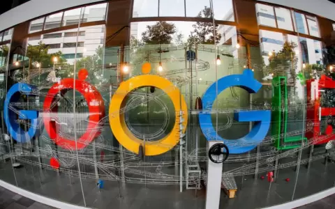 Estados Unidos demand� a Google por pr�cticas monop�licas