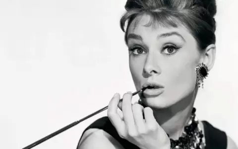 Nuevo documental sobre la vida de Audrey Hepburn