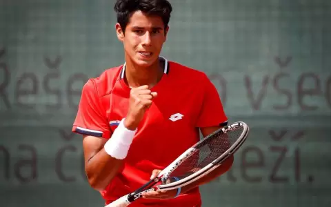 Tenista paraguayo disputar� la final del torneo ITF G4 de Orlando