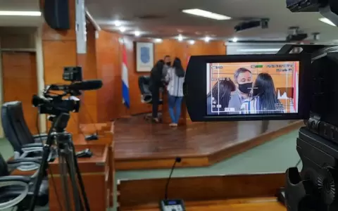 Junta Municipal aprueba por unanimidad permiso de Augusto Wagner