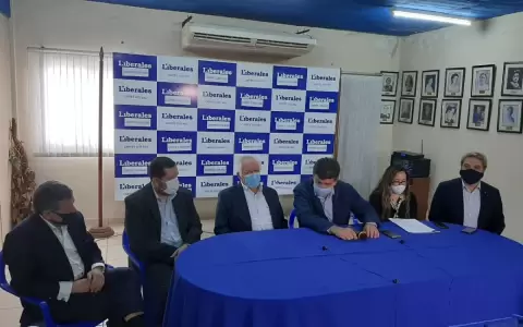 PLRA confirma fecha para internas partidarias y convenci�n de noviembre