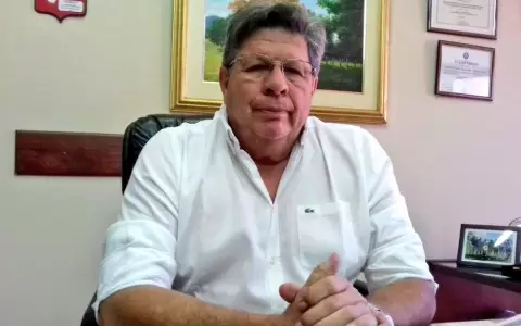 ANR no analiz� CN para pr�rroga de mandato