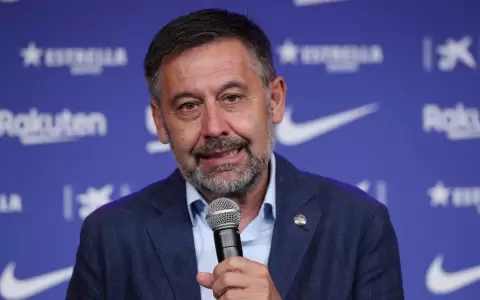 Josep Maria Bartomeu renuncia a la presidencia del Barcelona