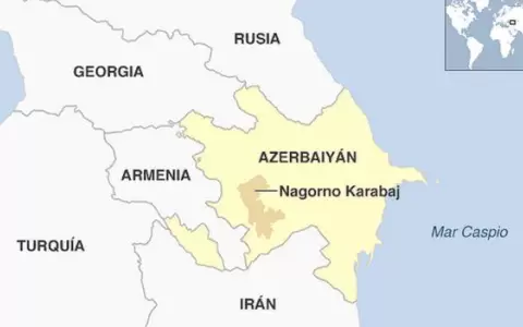 Armenia viola cese al fuego