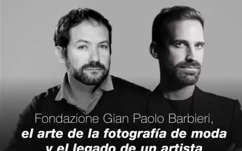 Hablar�n sobre moda en Ox�geno Feria de Arte
