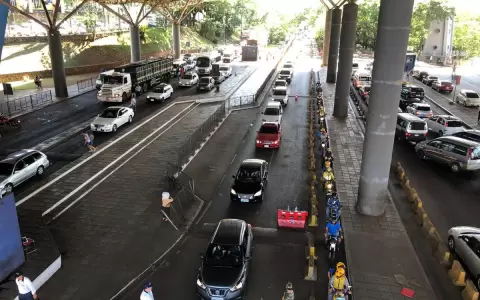 R�gimen de frontera obliga a extranjeros a abandonar el pa�s en 24 horas