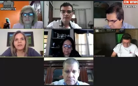 Plantean eliminar rubro de tercer secretario en Canciller�a