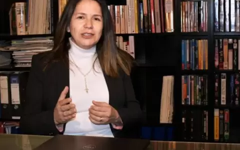 "En Paraguay, la administraci�n p�blica no est� orientada hacia el ciudadano"