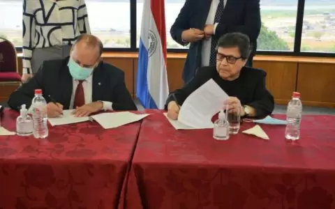 Acuerdo con campesinos ser�a a cambio de votos para m�s pr�stamos