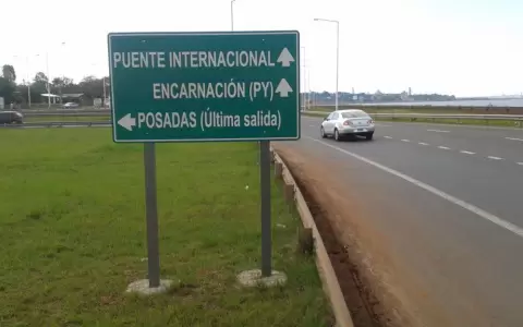 Argentina se dispone a competir con incentivos fiscales a zonas fronterizas