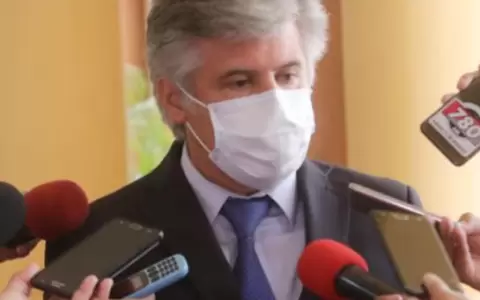 Giuzzio: "Se necesita invertir en defensa a�rea para lucha contra crimen organizado"
