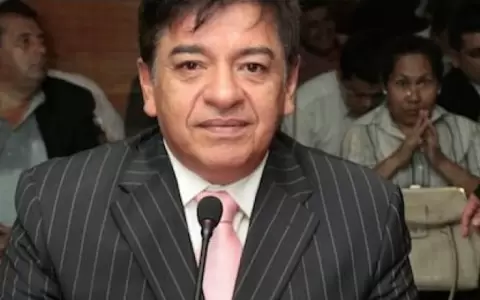 Banca llano-cartista, principal obst�culo para juramento de Wagner en diputados
