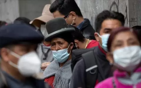 Bolivia vota este domingo en elecciones marcadas por aplazamientos