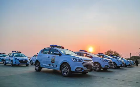 Ola de inseguridad obliga a la Polic�a Nacional a incrementar infraestructura