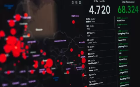 Reino Unido demor� la carga de casi 16.000 casos de Covid-19