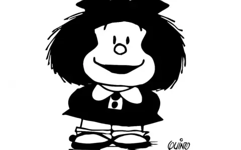 Todos somos Mafalda