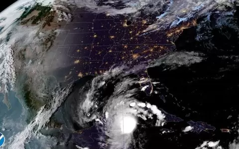 El hurac�n Delta obliga a evacuar el oeste de Cuba